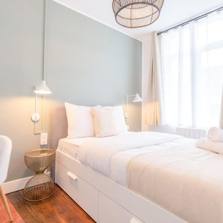 Renovated Apartment 3Bed 2Bath Lila Exterior foto