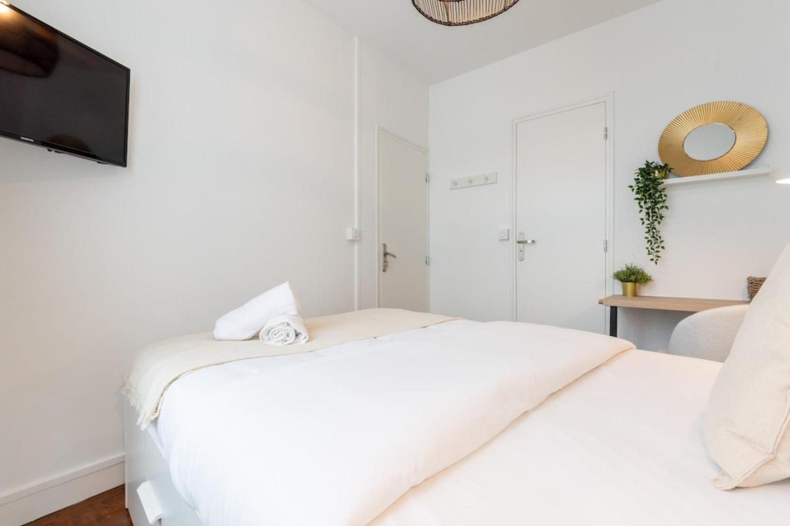 Renovated Apartment 3Bed 2Bath Lila Exterior foto